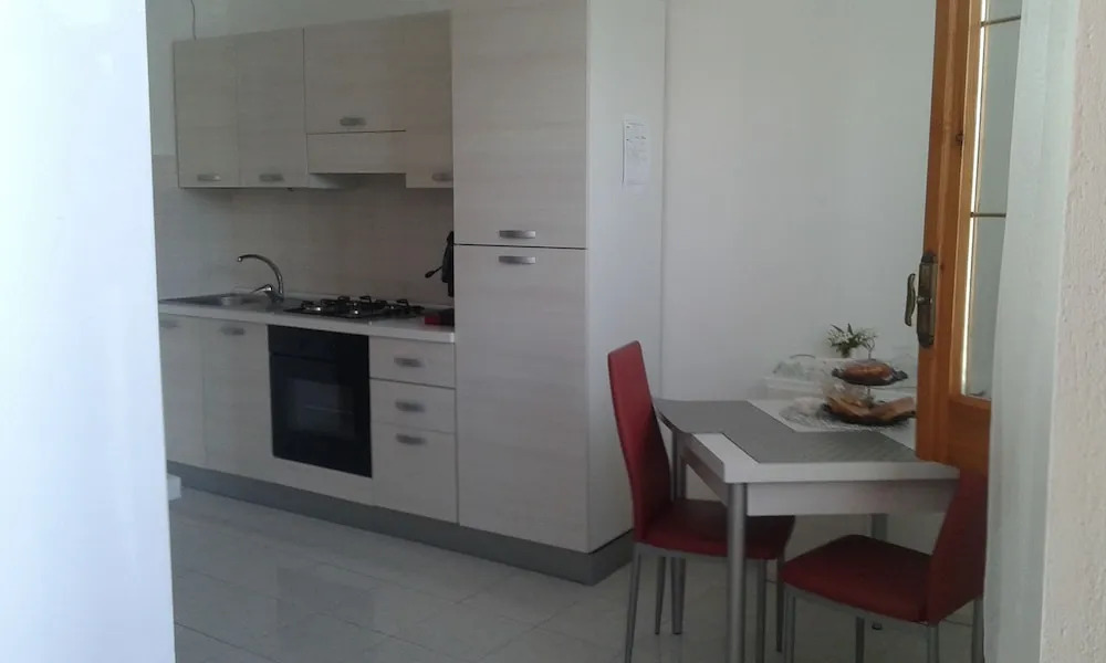 Bed and breakfast delle Terme