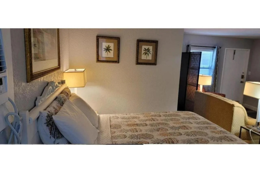Siesta Motor Inn By Townhouse Kennedy Space Center Titusville I 95