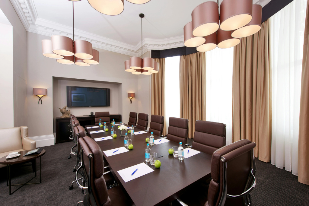 Fraser Suites Queens Gate