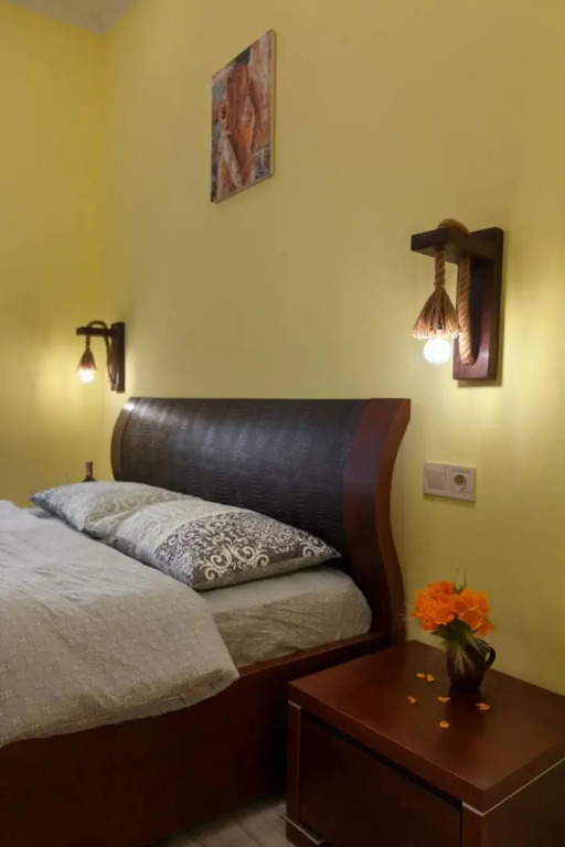 ViP apartment in ♥ of Lviv