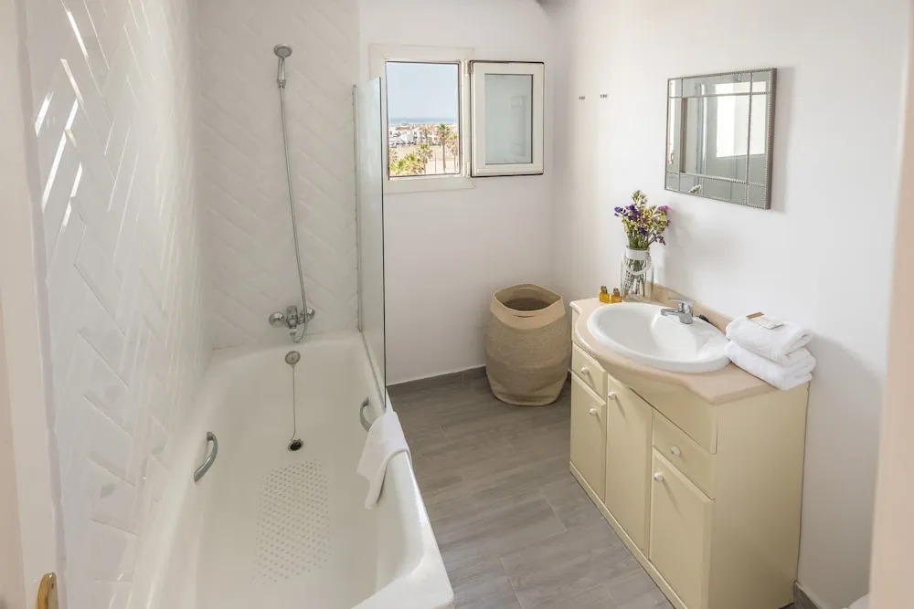 Banus Waterfront Penthouse
