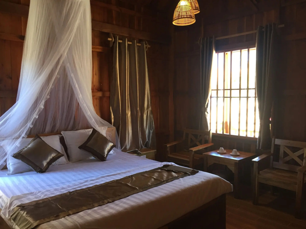 Phu Quoc Island Lodge