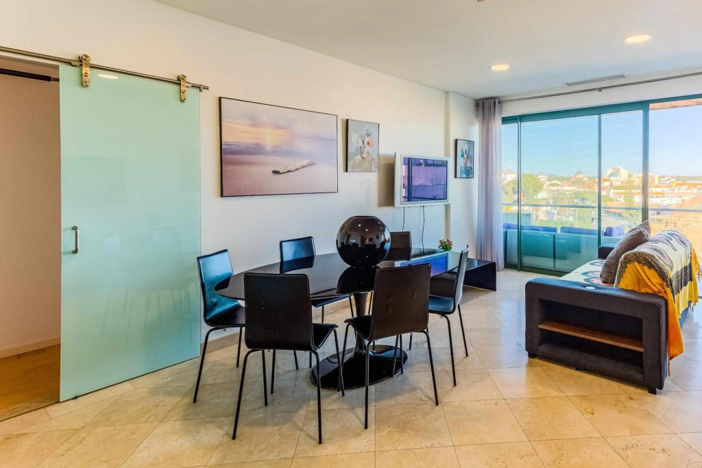 Aquamar 518 by Vilamoura Sun