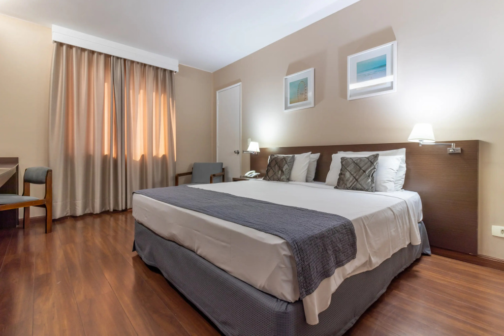 Gran Villagio Hotel SP by Castelo Itaipava