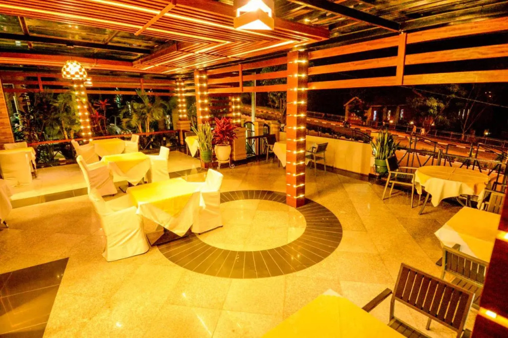 Hill View Hotel Kiyovu