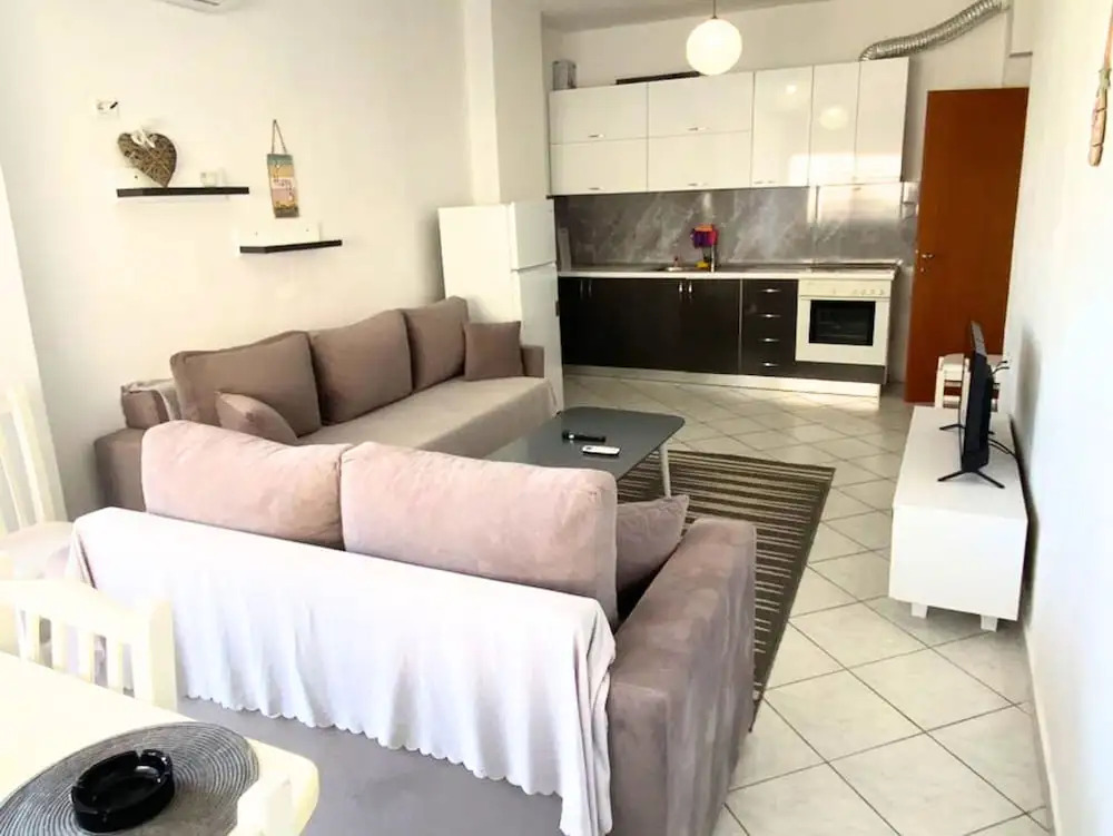 "apartment Next to the Beach Num001"