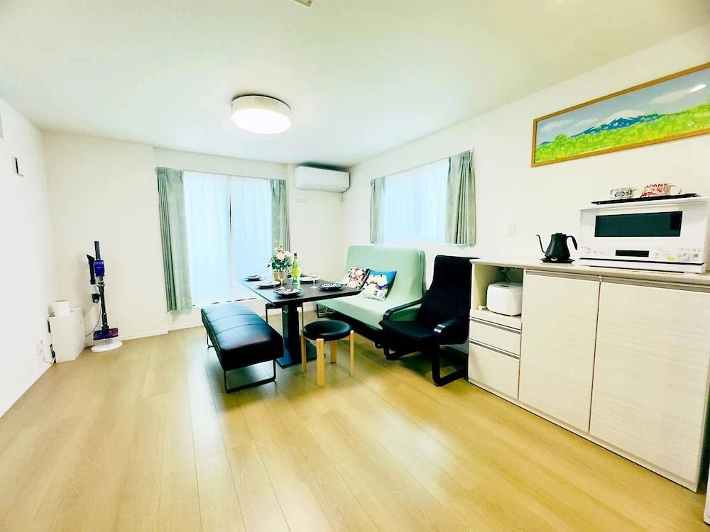 Hao Bros.Home Gemini