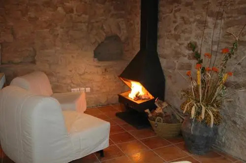 Casa amb vista a les muntanyes - Cal Valeri