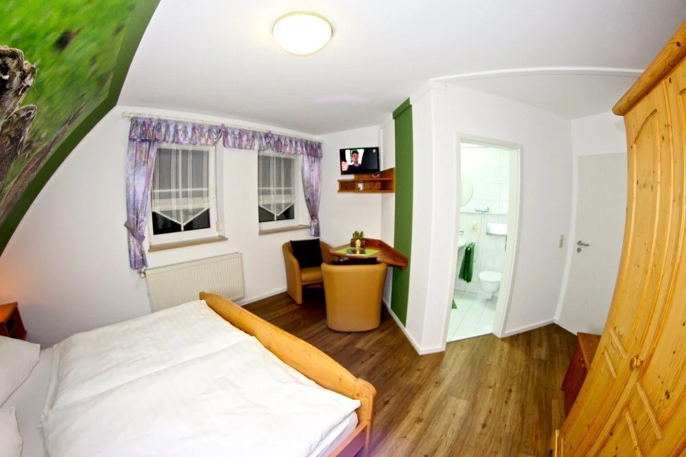 Landhotel Jagdschloß