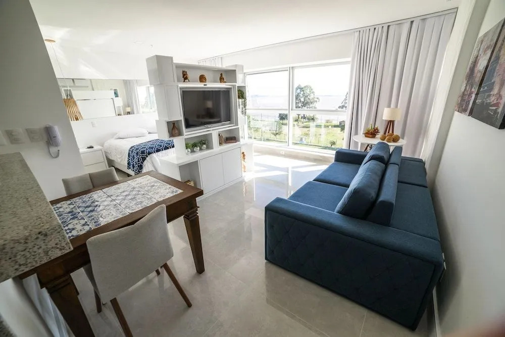 Loft Barra