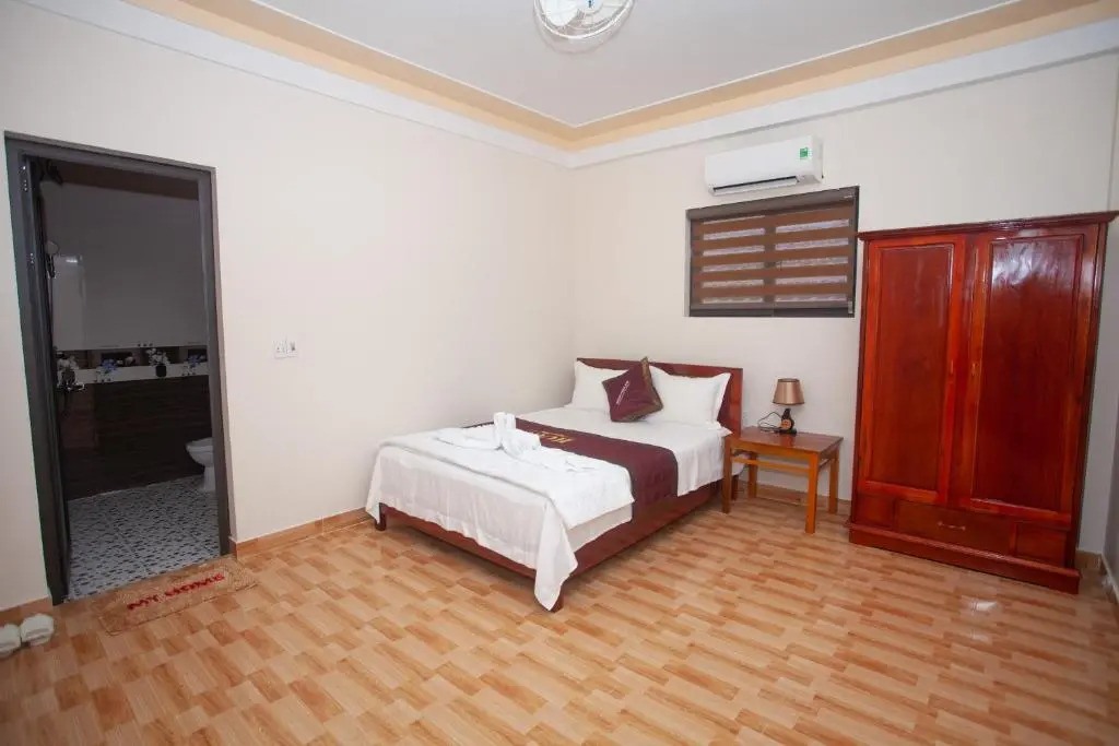 Applebees Homestay