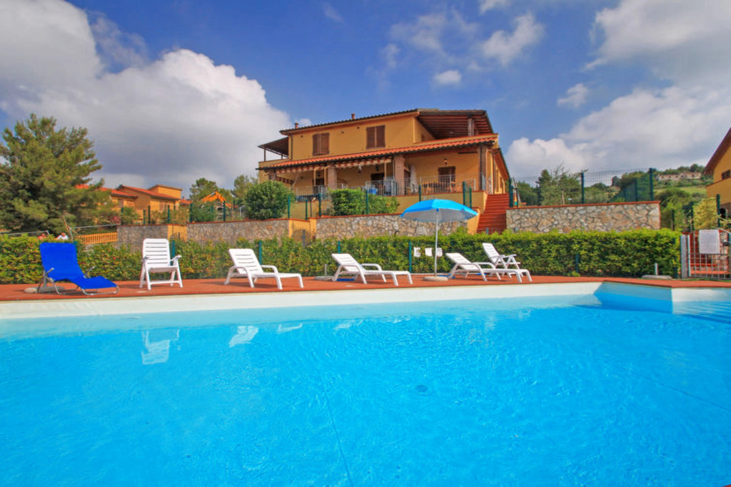 Casa Dolcebianca