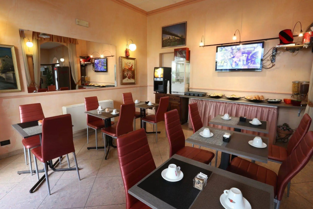 Hotel Piola