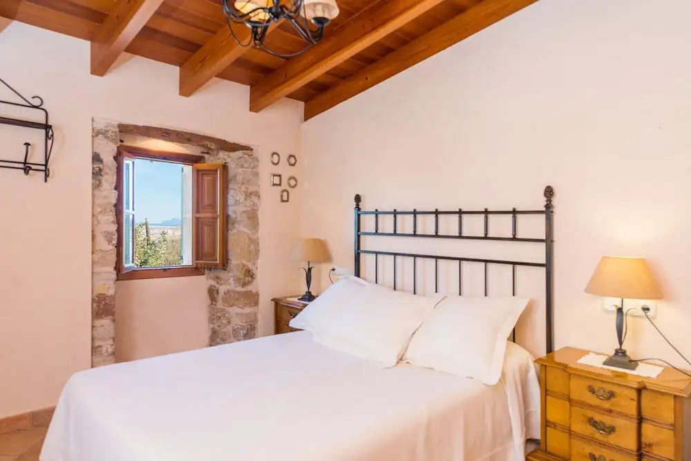 Moli DE CAN Porret