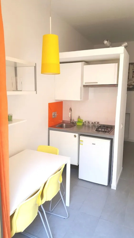 St Peter Apartment in Vatican