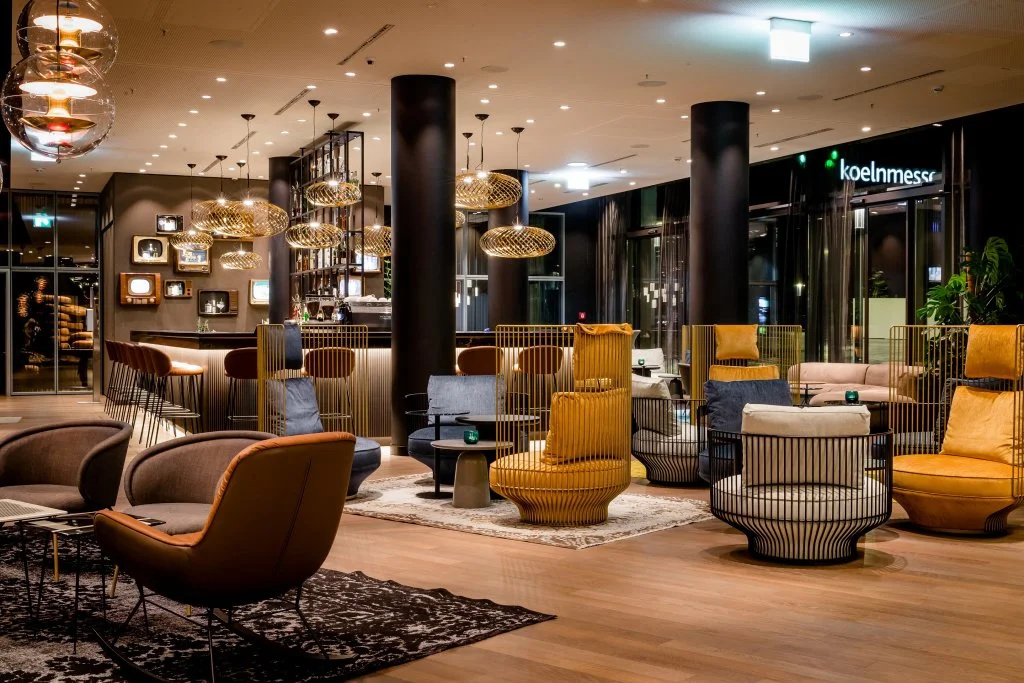 Motel One Köln-Messe