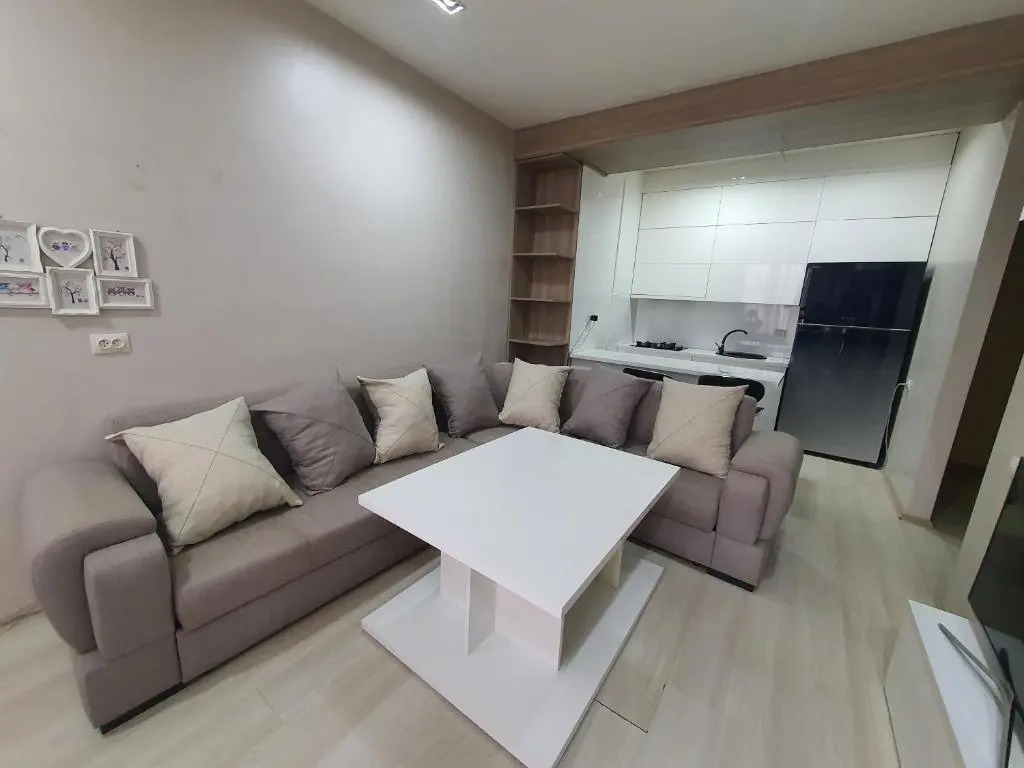 Saburtalo apartment