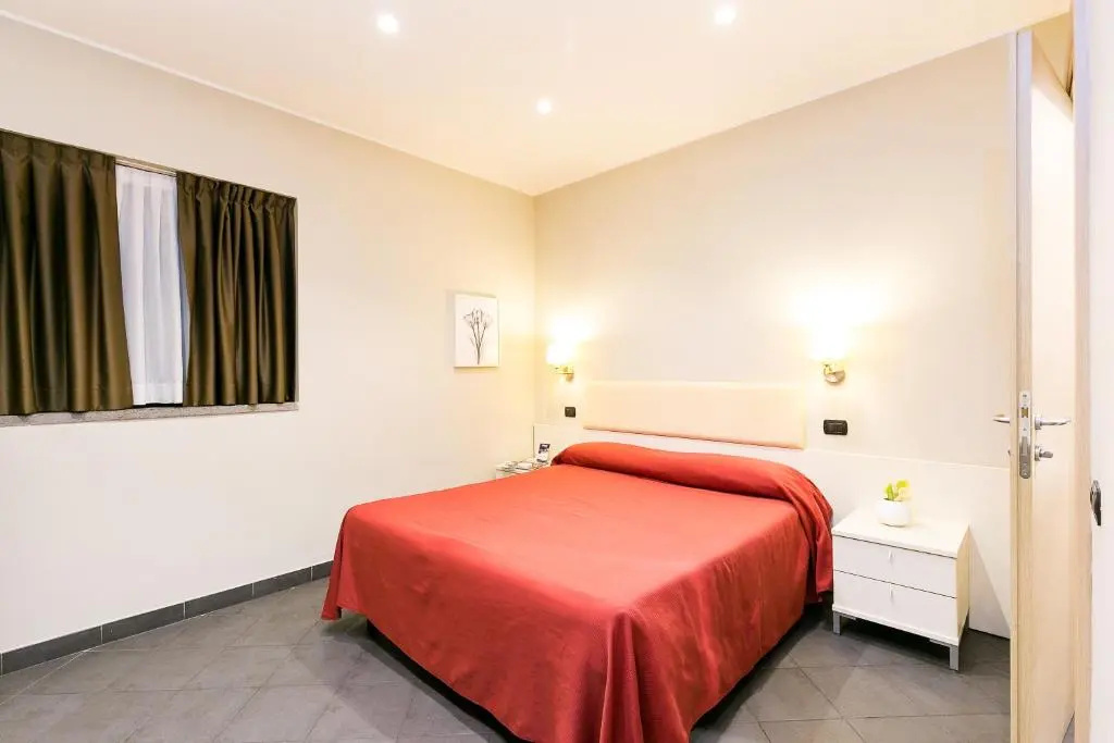 Hotel Residenza Gra 21
