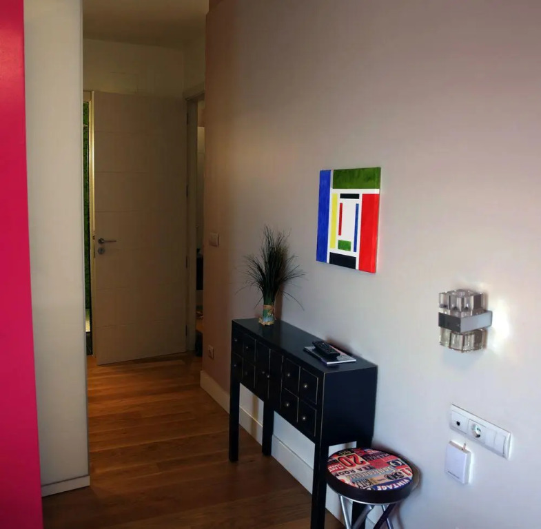 SEAFRONT LUXURY STUDIO - by SanSebastianApartments.es
