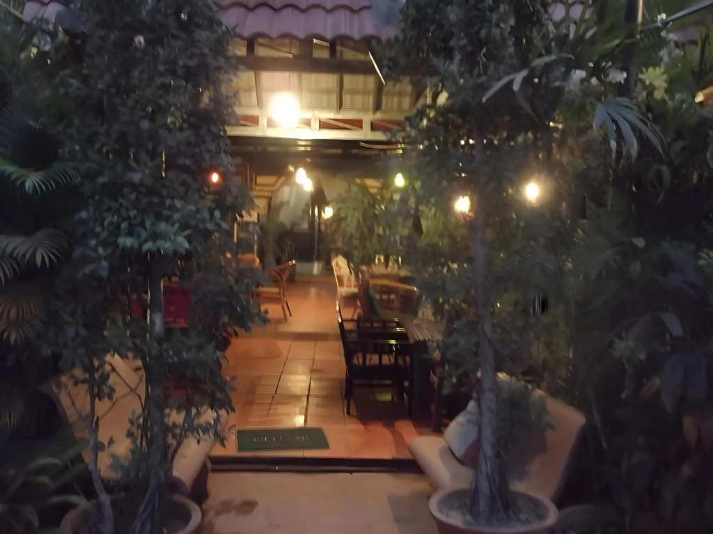 Victory Guest House