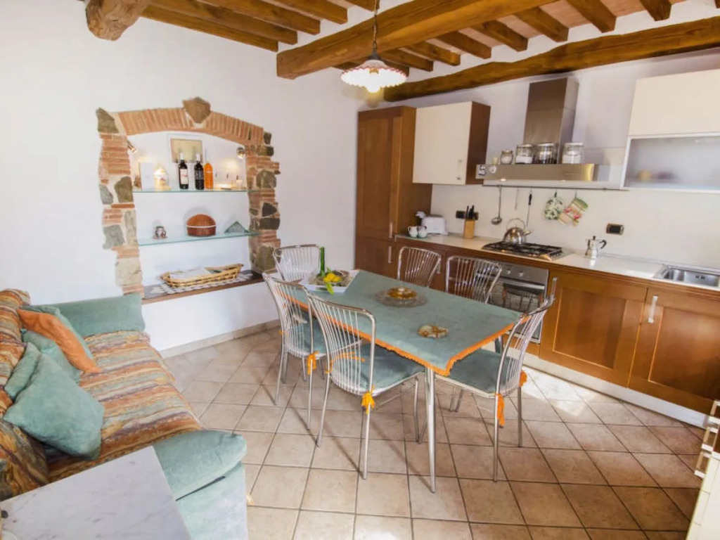 House Aida Massarosa