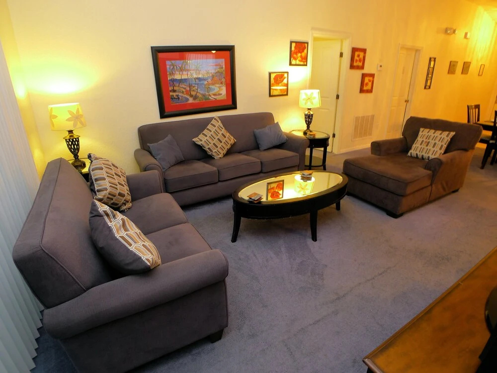5 BED Resort Pool Home ON Gated Community