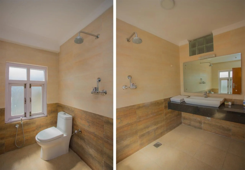 OYO 246 Tensar Hotel