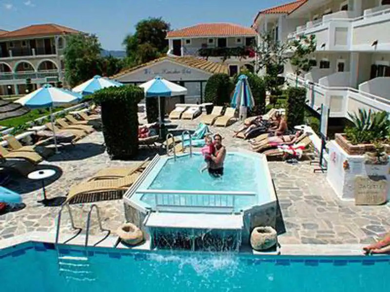 Louros Beach
