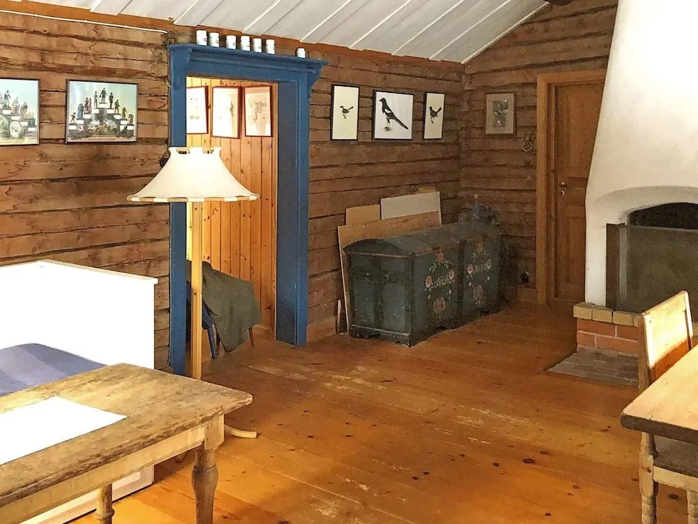6 person holiday home in RÄTTVIK-By Traum