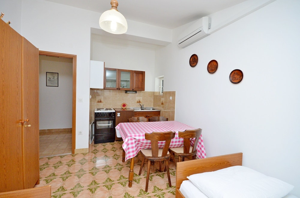 Apartments Vila Punta