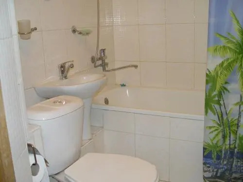 Lessor Centre Apartments
