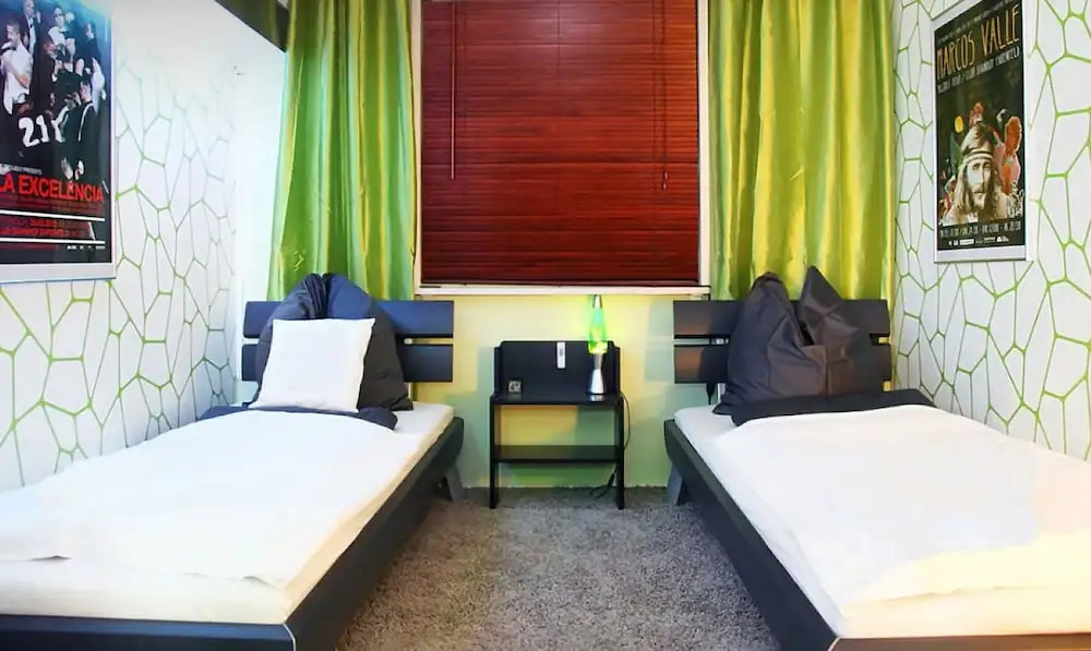 Helioslounge