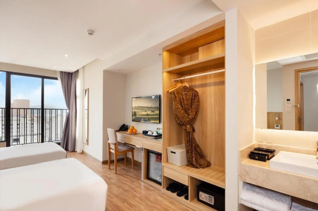 VENTANA NHA TRANG HOTEL