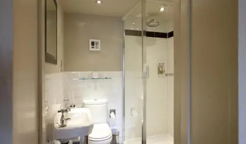 Y Meirionnydd Boutique Hotel