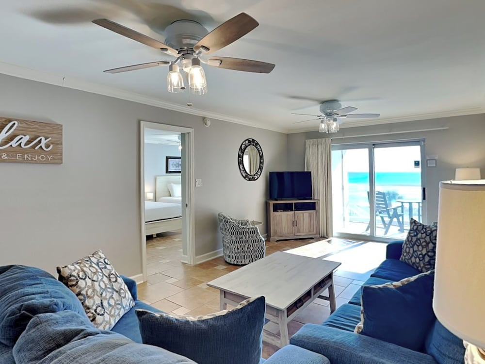 Regency Towers #401 East - Sea La Vie