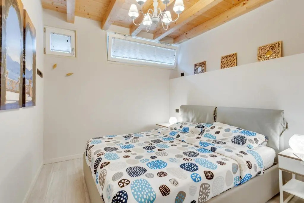 Appartamento con vista Lago di Como e Parcheggio incluso