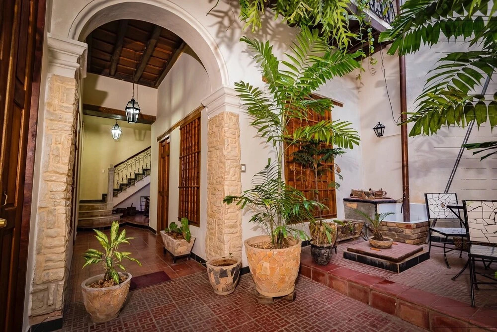 Sueño Colonial