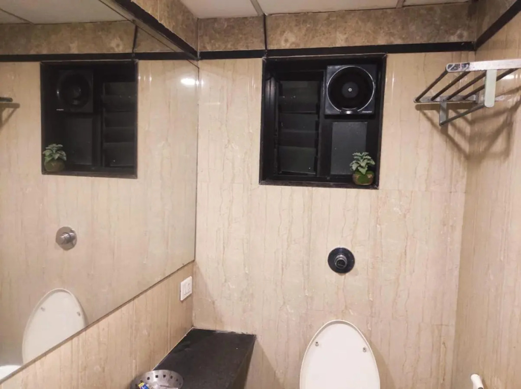 Hotel Vaishnavi