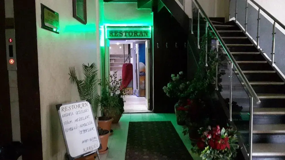Kargul Hotel