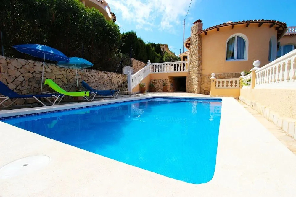 Villa Spartacus