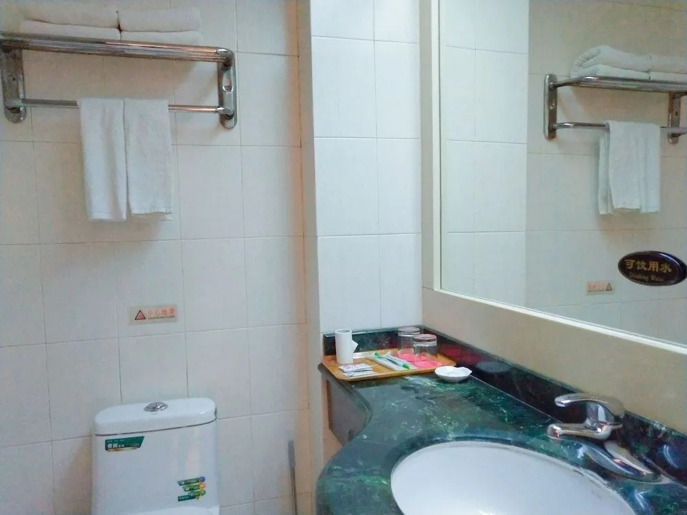 Dalian Venus Apartment
