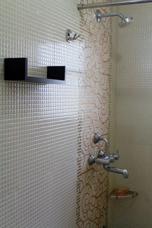 CasaMelhor Classy Apart Candolim CM012