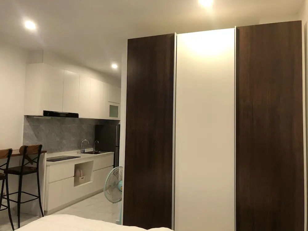 The Vincent Condo