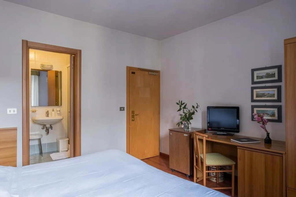 Hotel Colomba