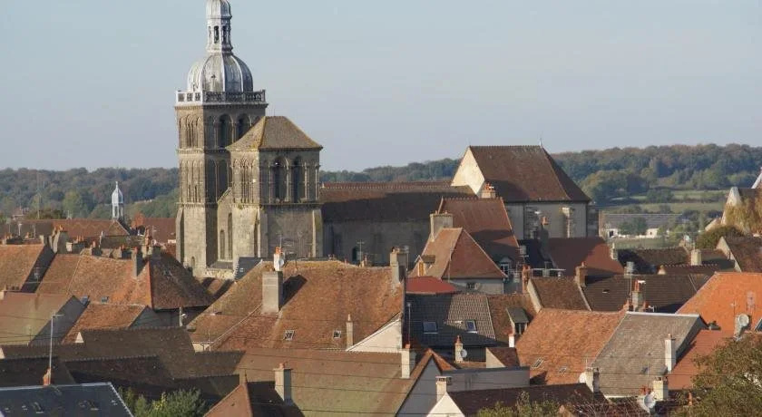 Hôtel Restaurant La Borne Impériale