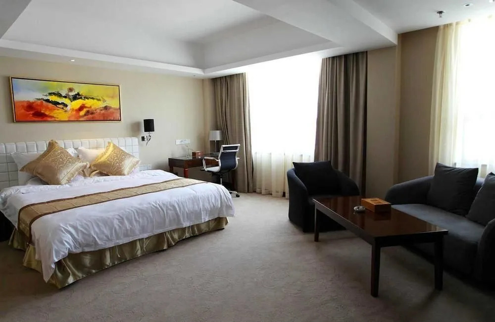 Emma Hotel - Fuzhou