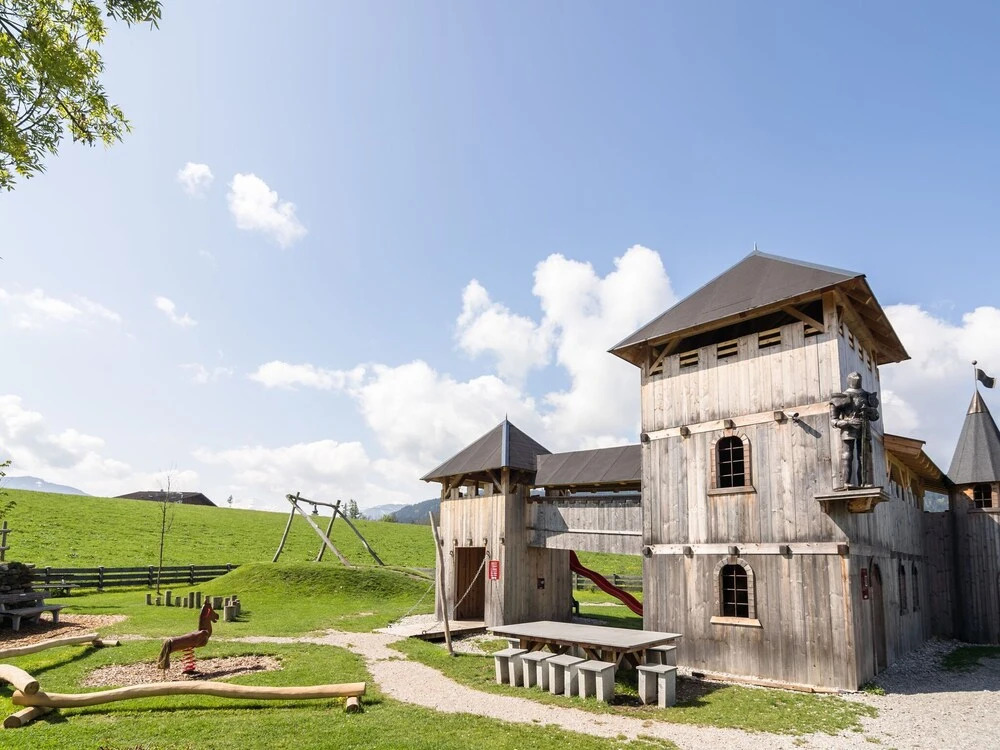 Cozy Apartment in Hopfgarten im Brixental With Parking