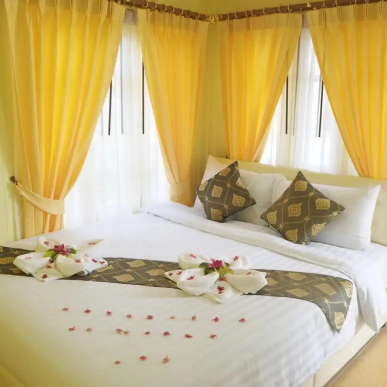 Sun Globe Resort