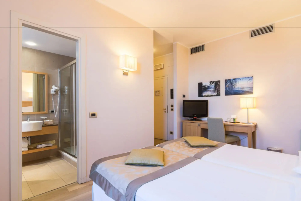 Hotel Sirmione Terme