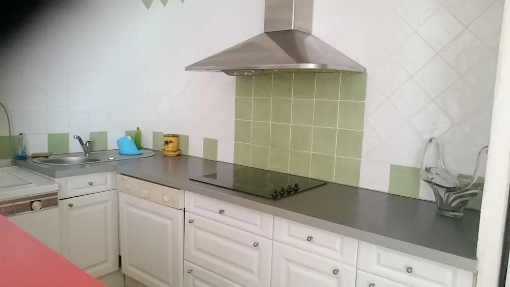 Apartment With one Bedroom in Port Leucate, With Furnished Terrace - 1